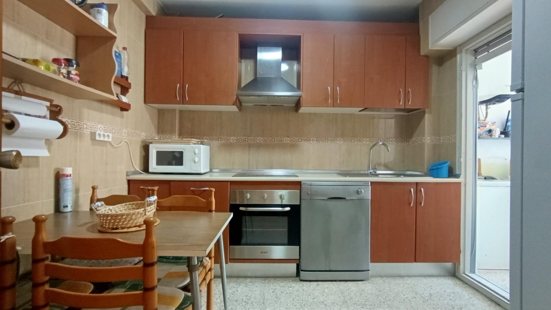 Wohnung 75 m² in Santa Pola
