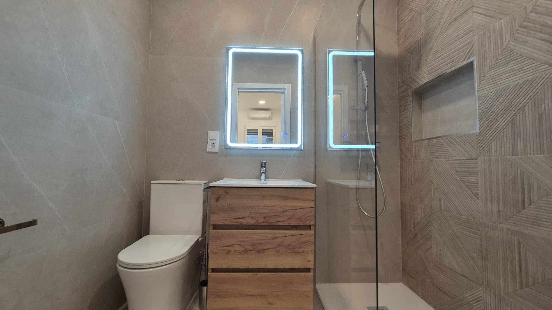Pis de 70 m² a Mairena del Aljarafe