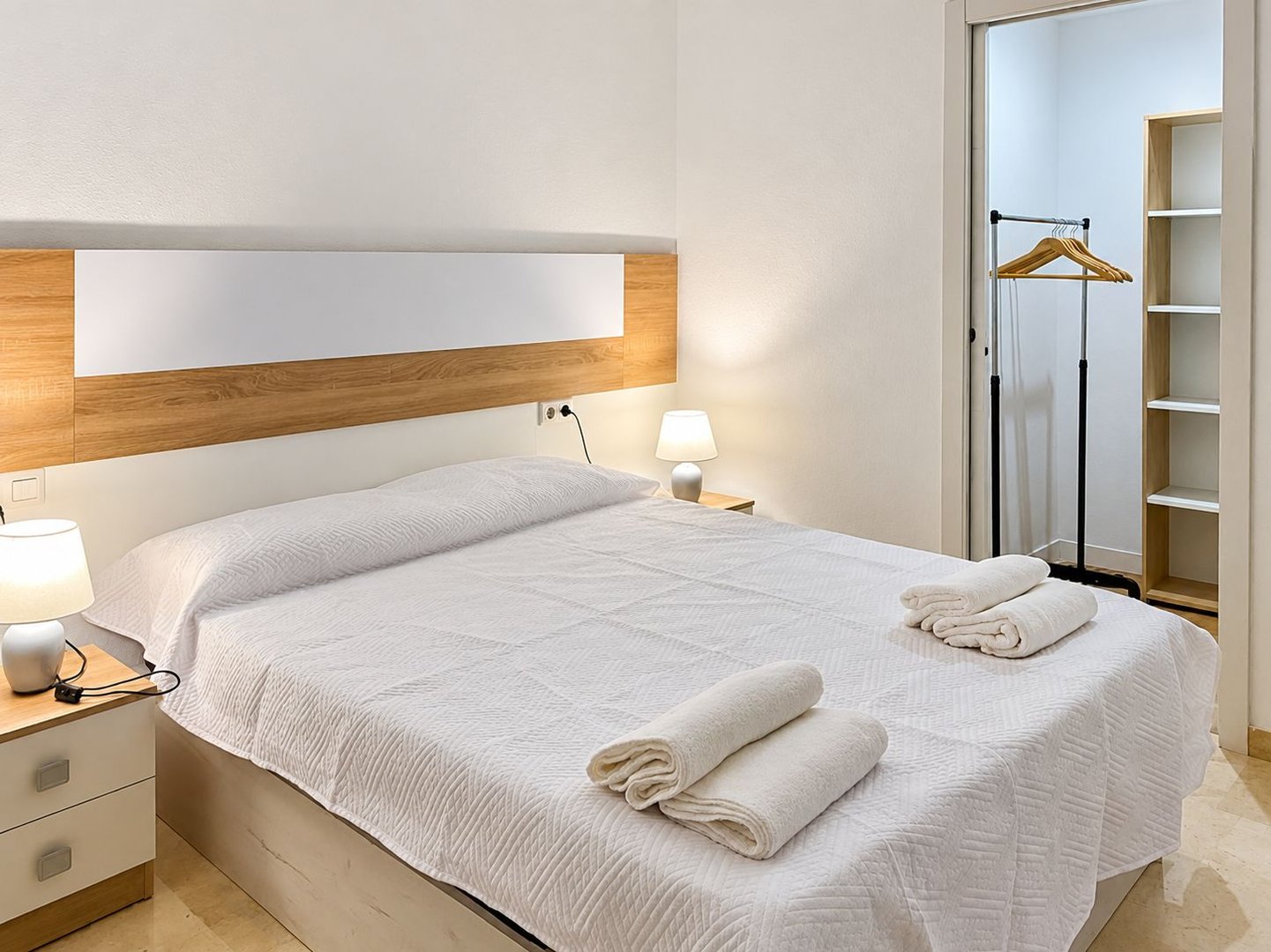 Piso de 55 m² en Alfaz del Pi
