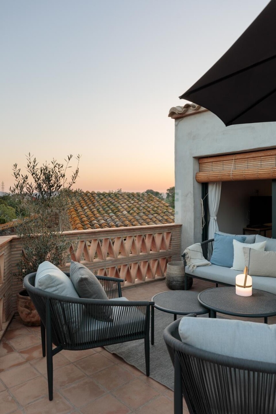 Piso de 125 m² en Gualta