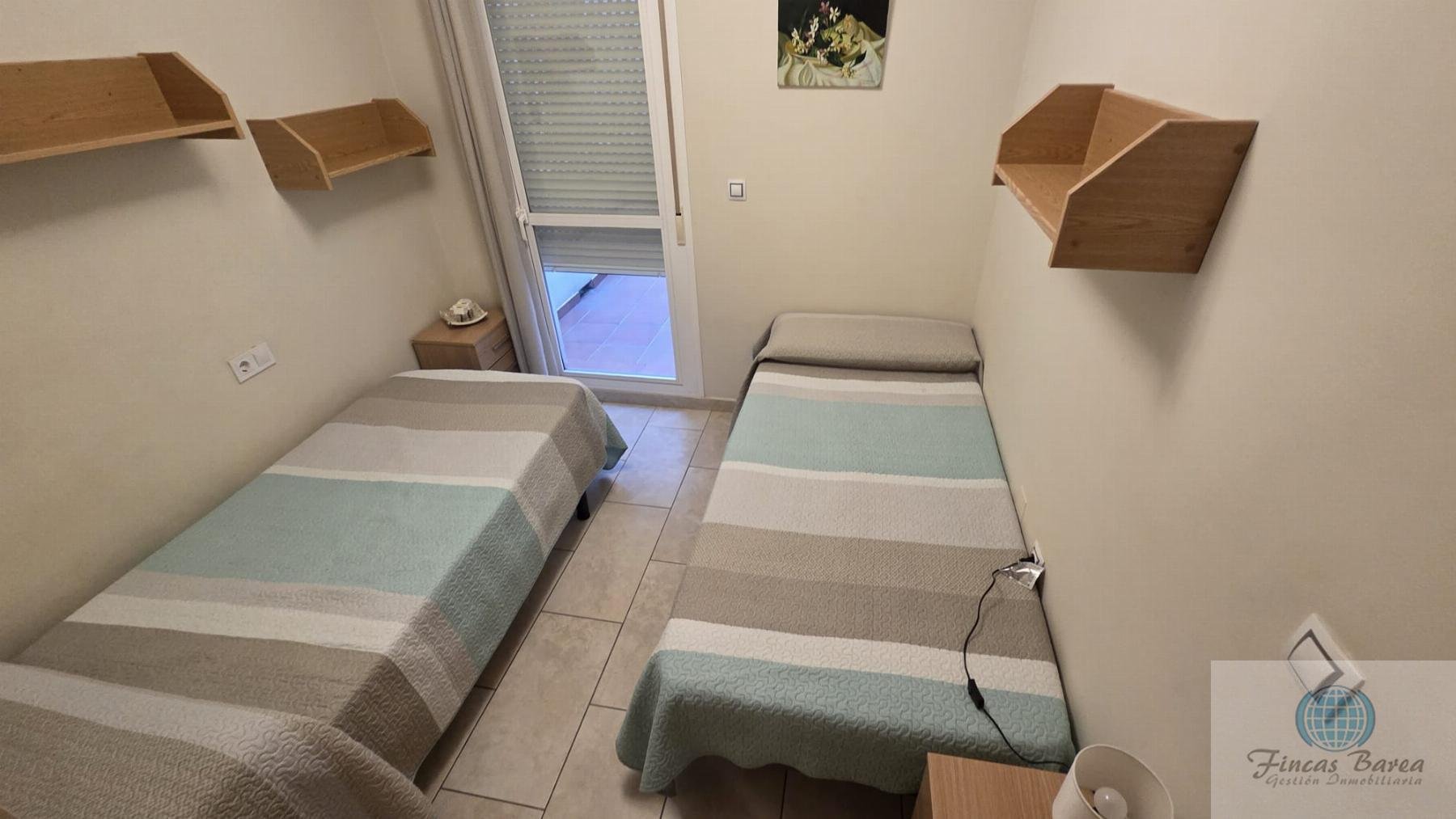 Pis de 89 m² a Fuengirola
