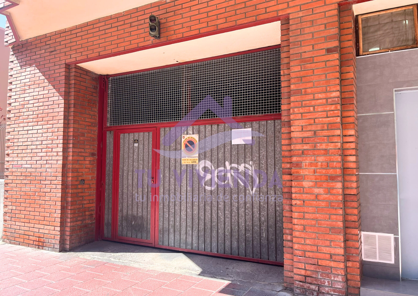 Piso de 124 m² en Valladolid