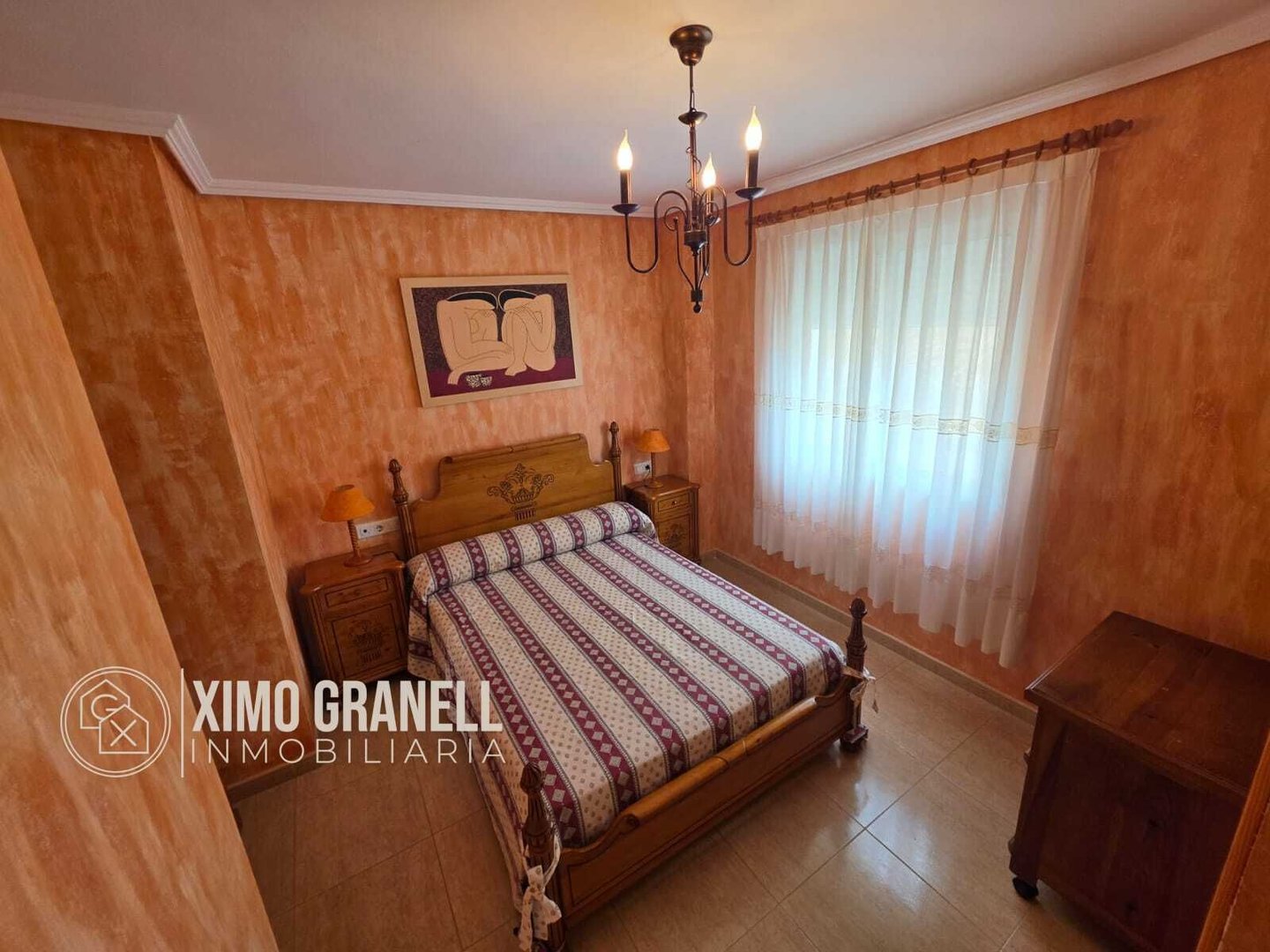 Piso de 139 m² en Moncófar