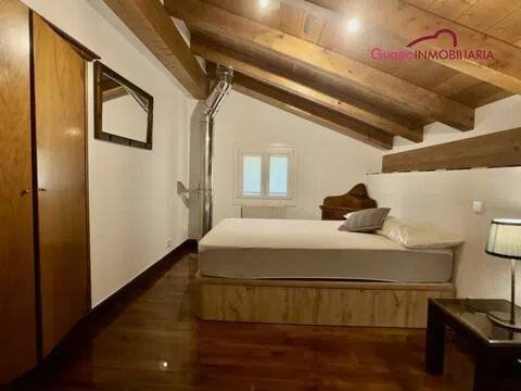 Piso de 120 m² en Oyarzun
