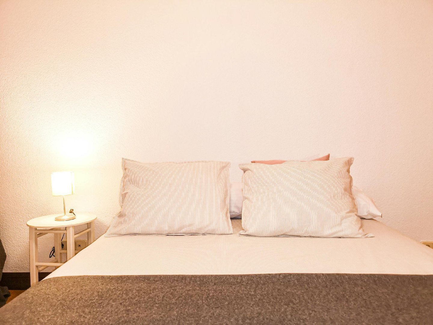 Zimmer zur Miete, Madrid