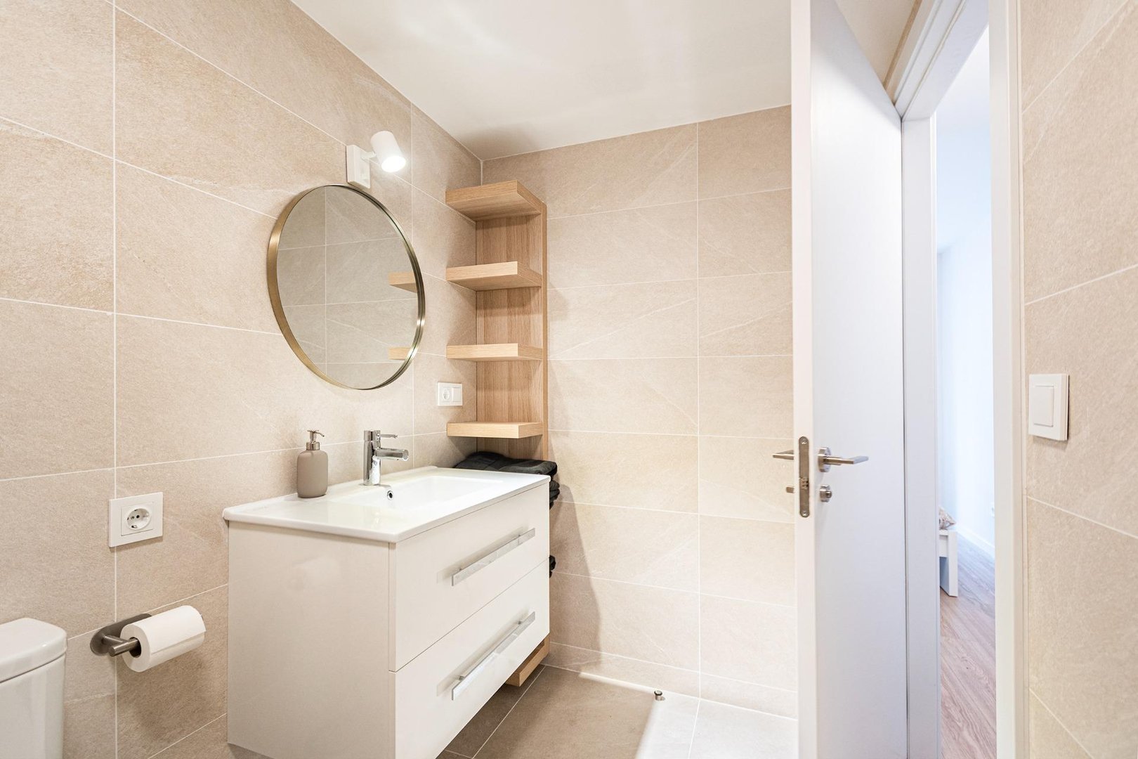 Wohnung 151 m² in Palma