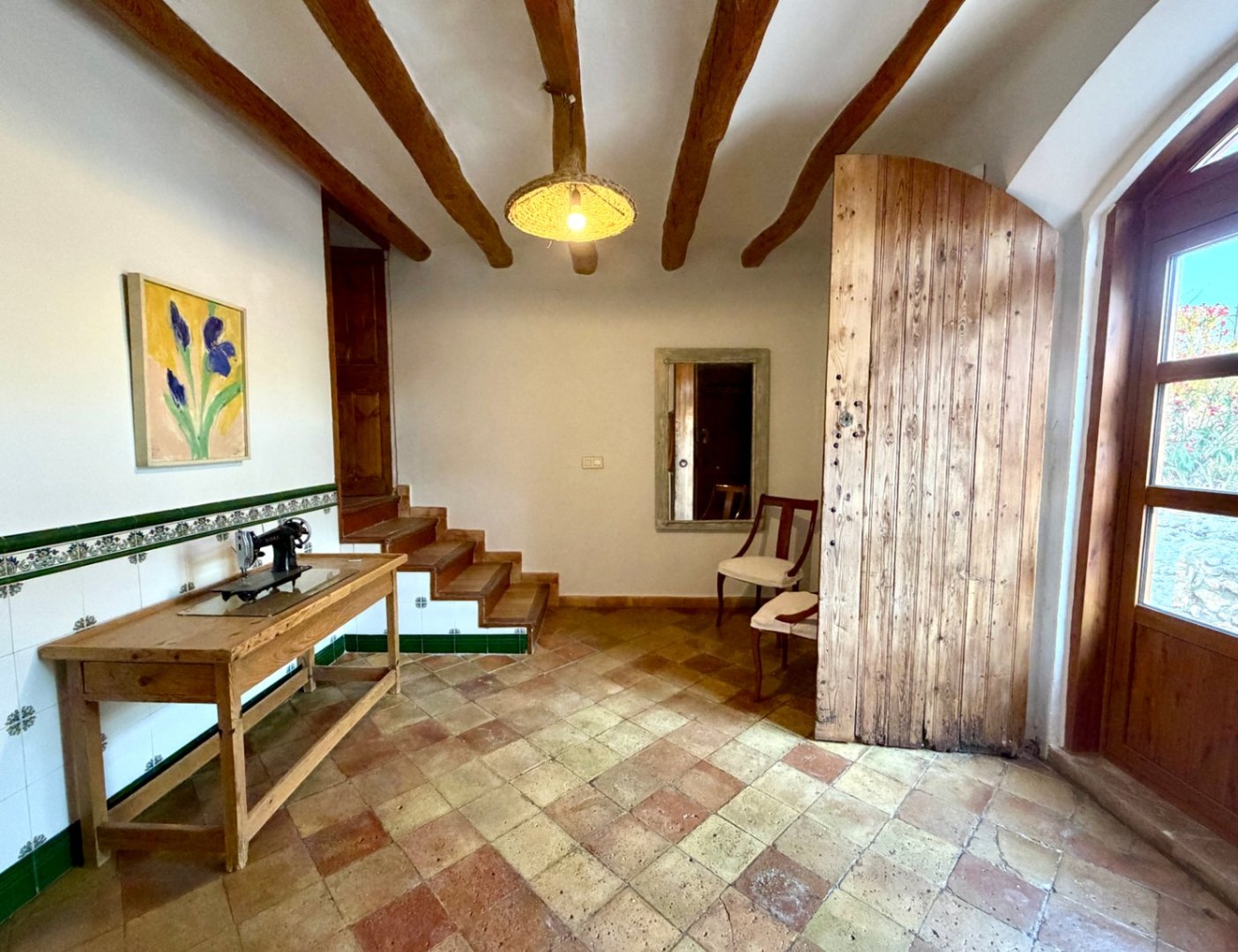 Piso de 351 m² en Olèrdola