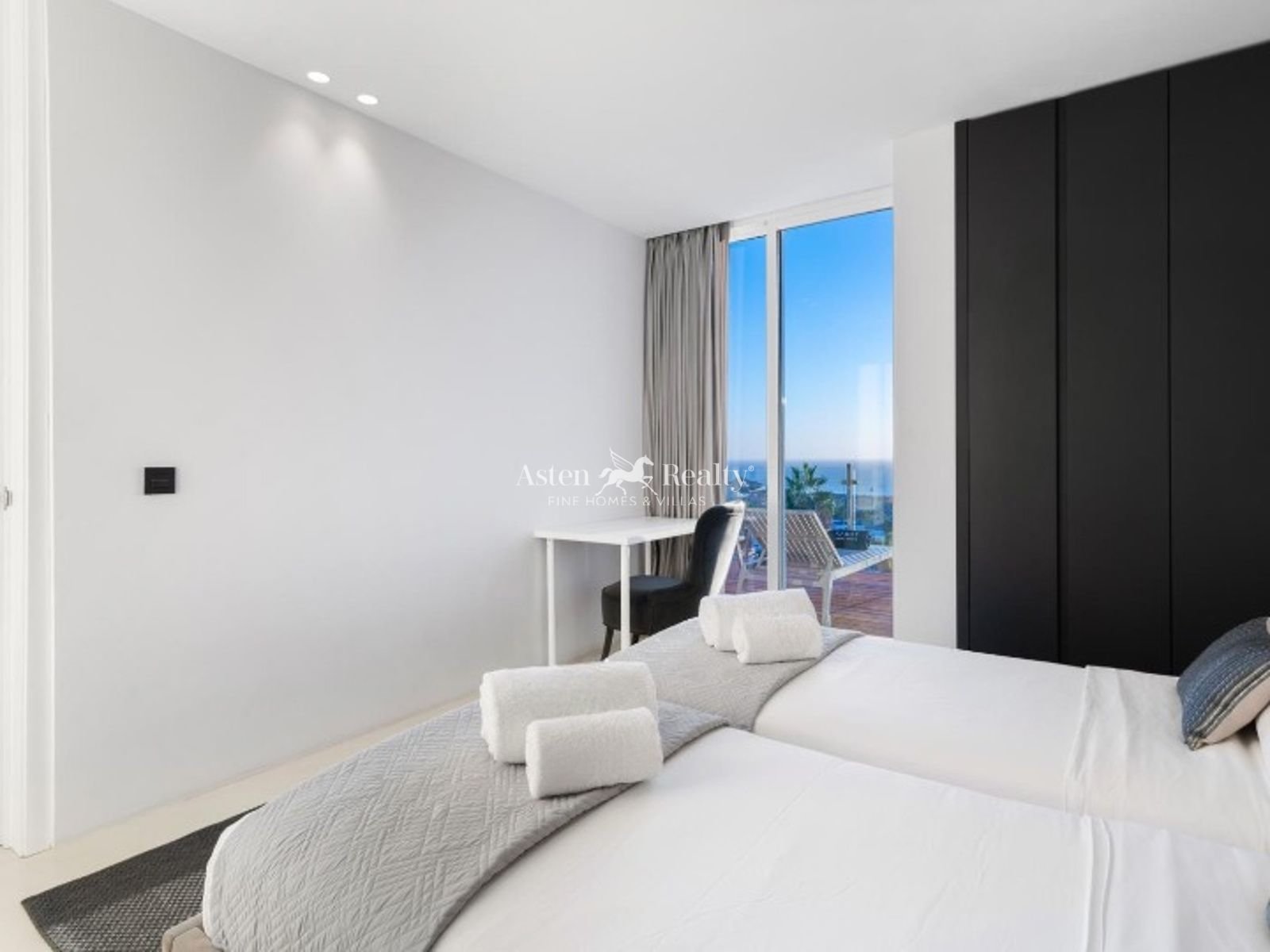 Piso de 191 m² en Adeje