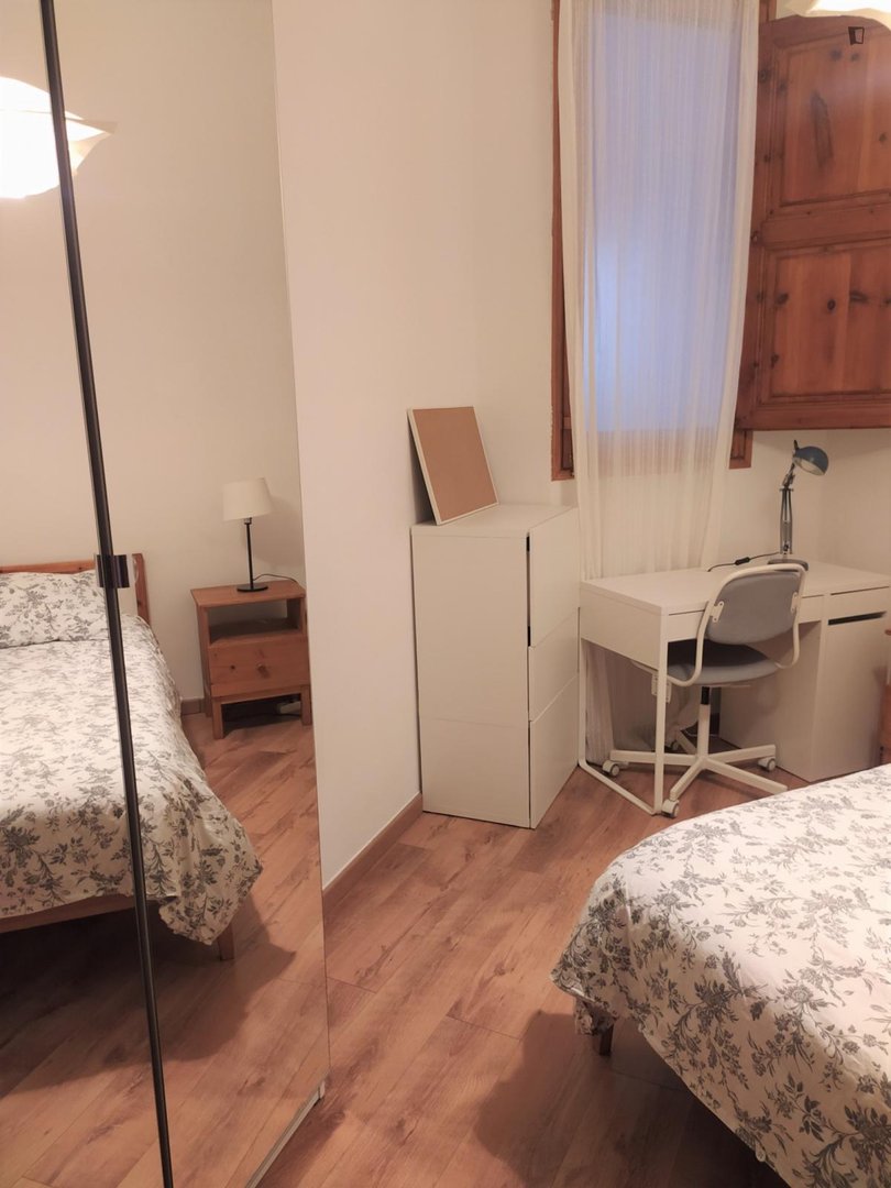 Wohnung 85 m² in Barcelona