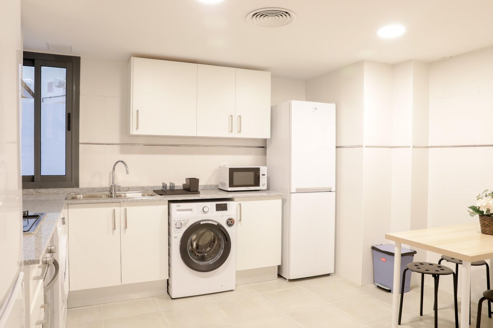 Habitación 132 m², Paterna