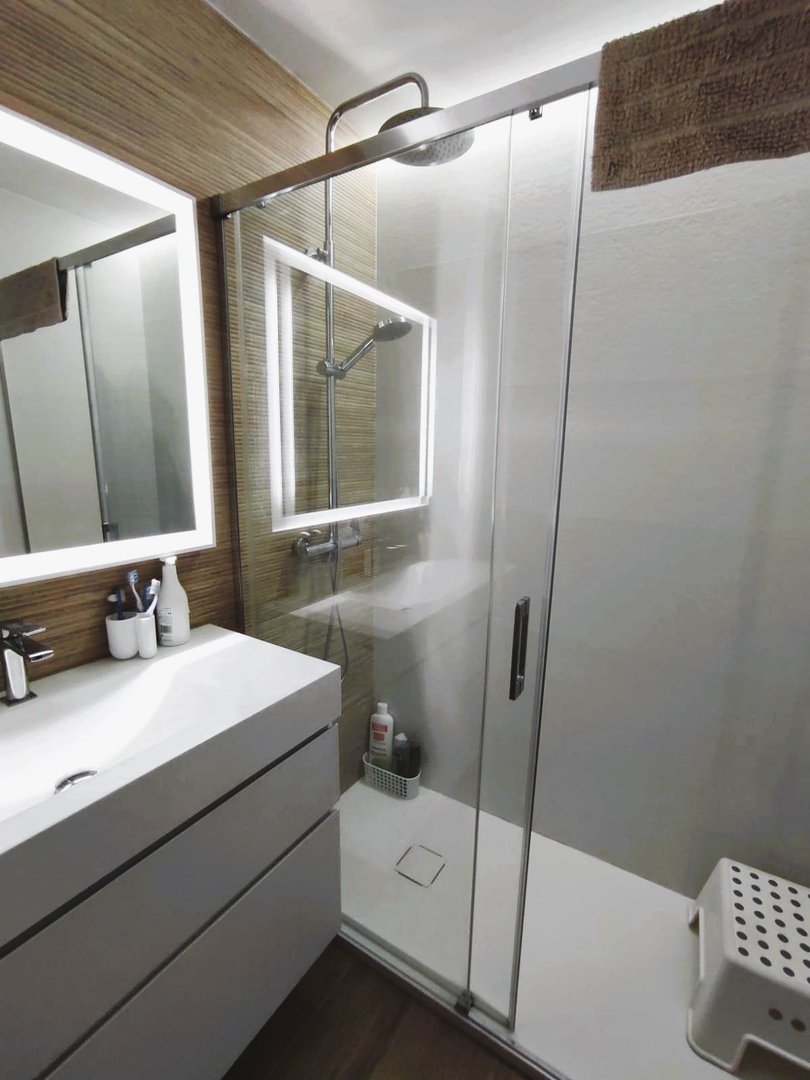 Piso de 111 m² en Almuñécar