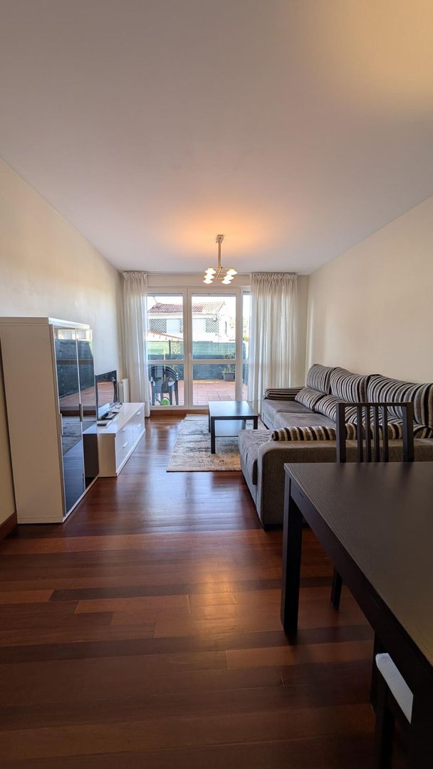 Piso de 101 m² en Piélagos