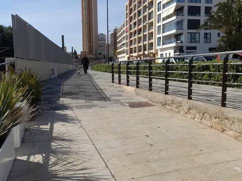 Appartamento 121 m² a Alacant / Alicante