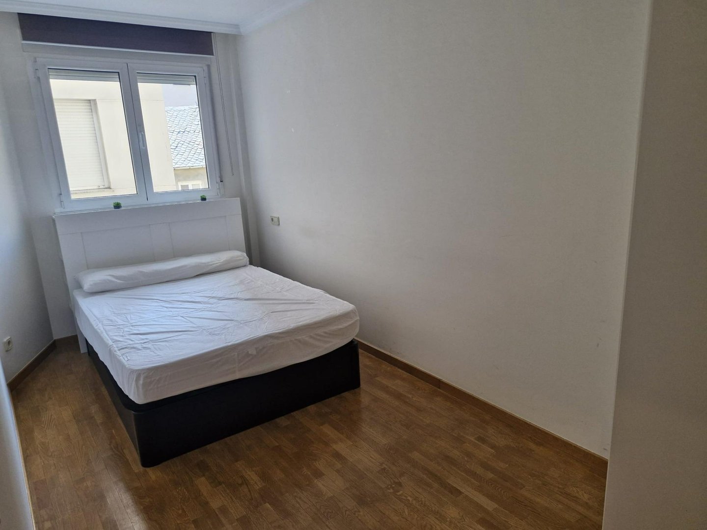 Pis de 60 m² a Ponferrada