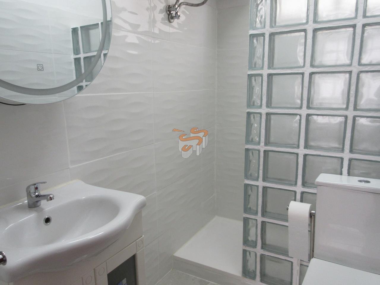 Piso de 90 m² en Ferrol