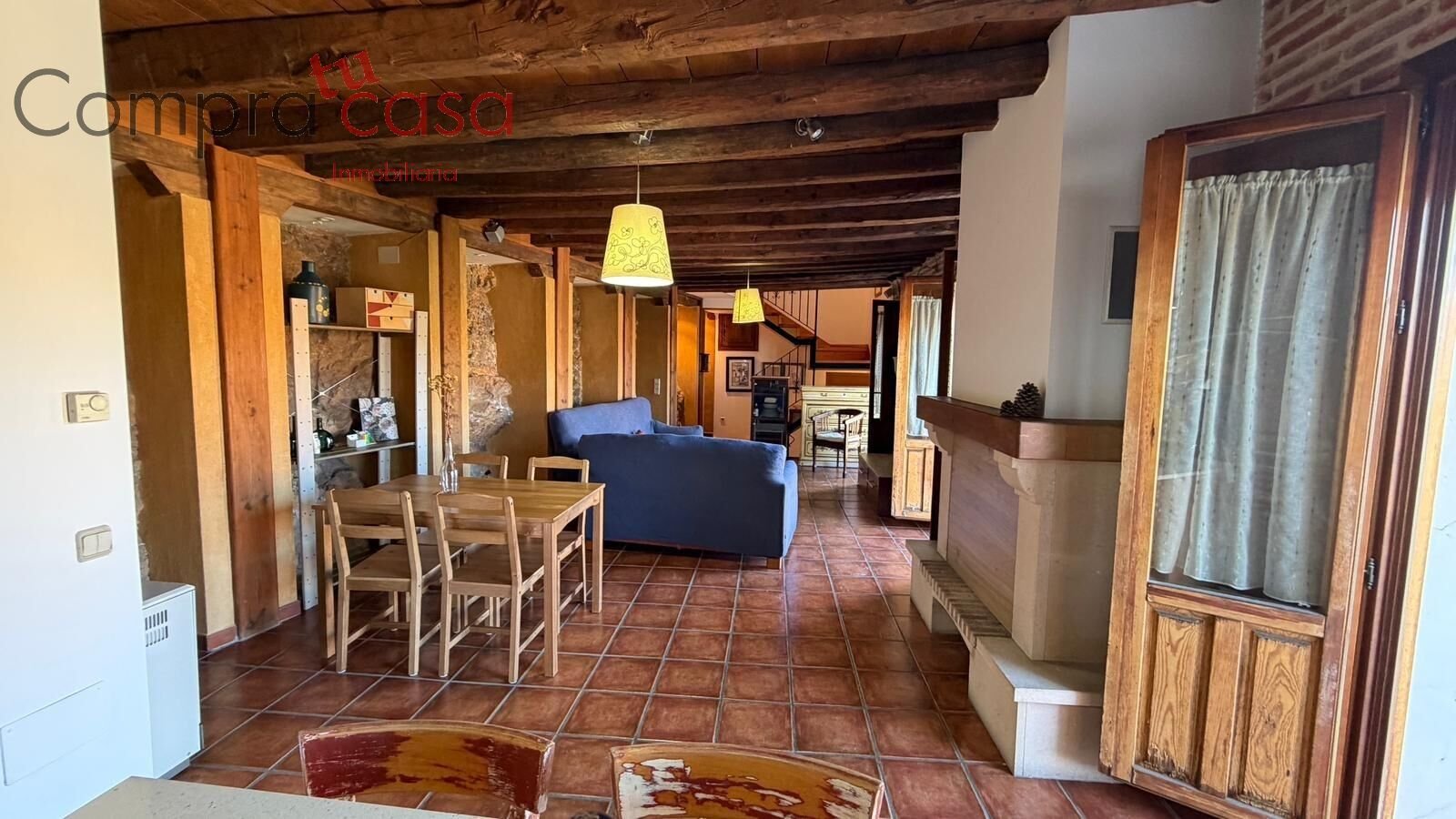 Piso de 226 m² en Segovia