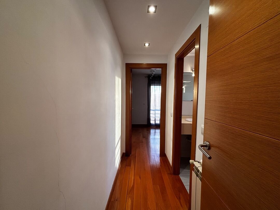 Piso de 90 m² en Santander
