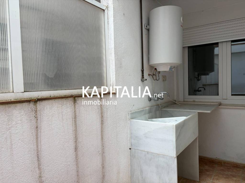 Piso de 104 m² en Onteniente
