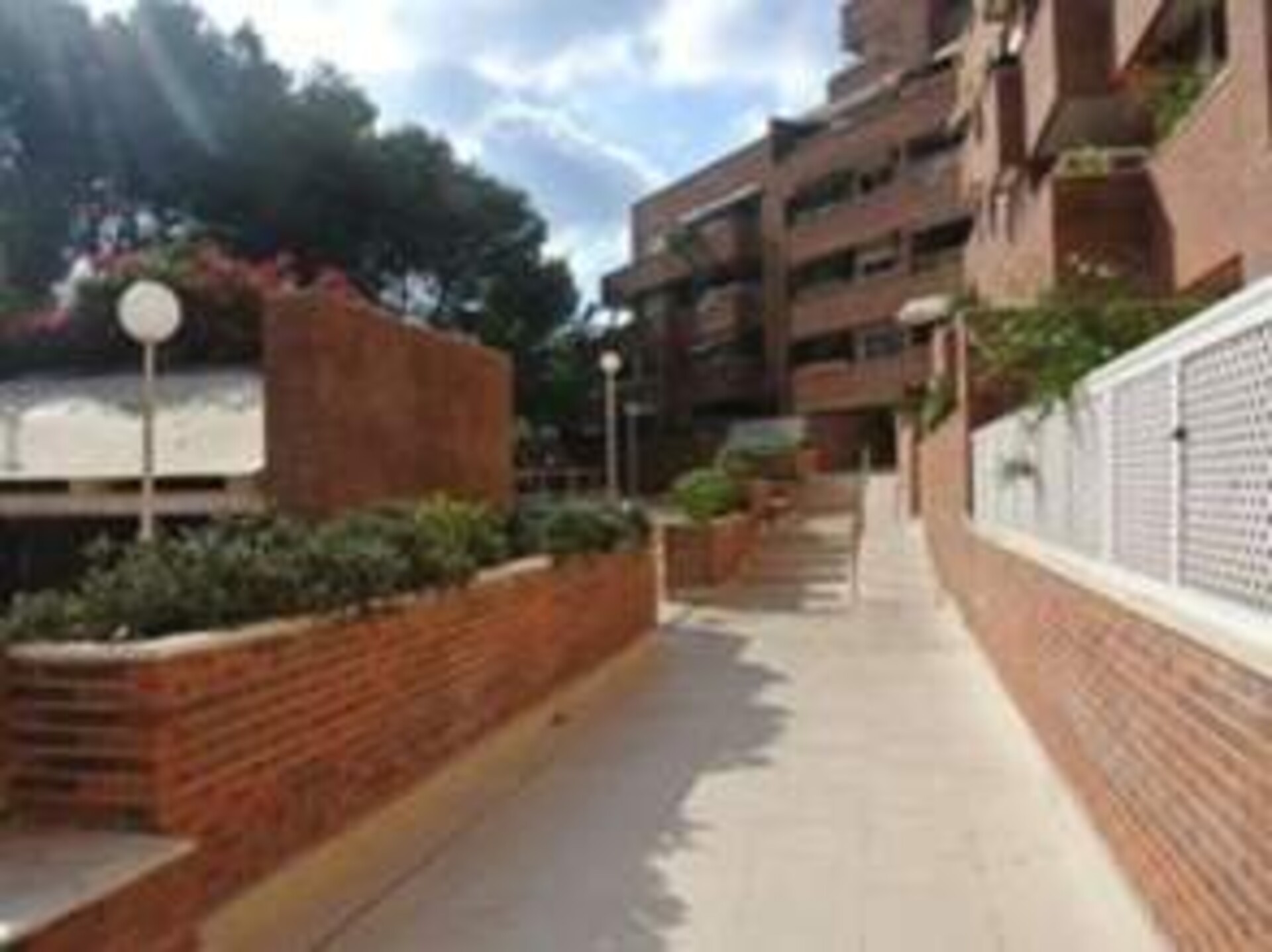 Pis de 85 m² a Cartagena