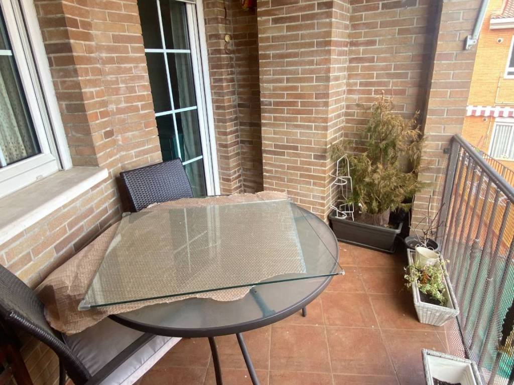 Piso de 80 m² en San Agustín de Guadalix