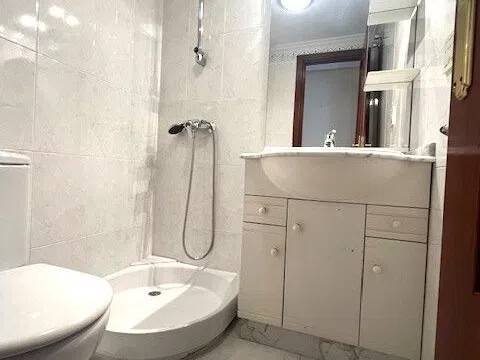 Piso de 75 m² en La Coruña