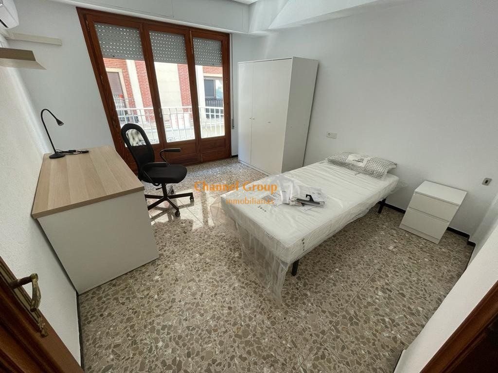 Habitació de lloguer, Elx