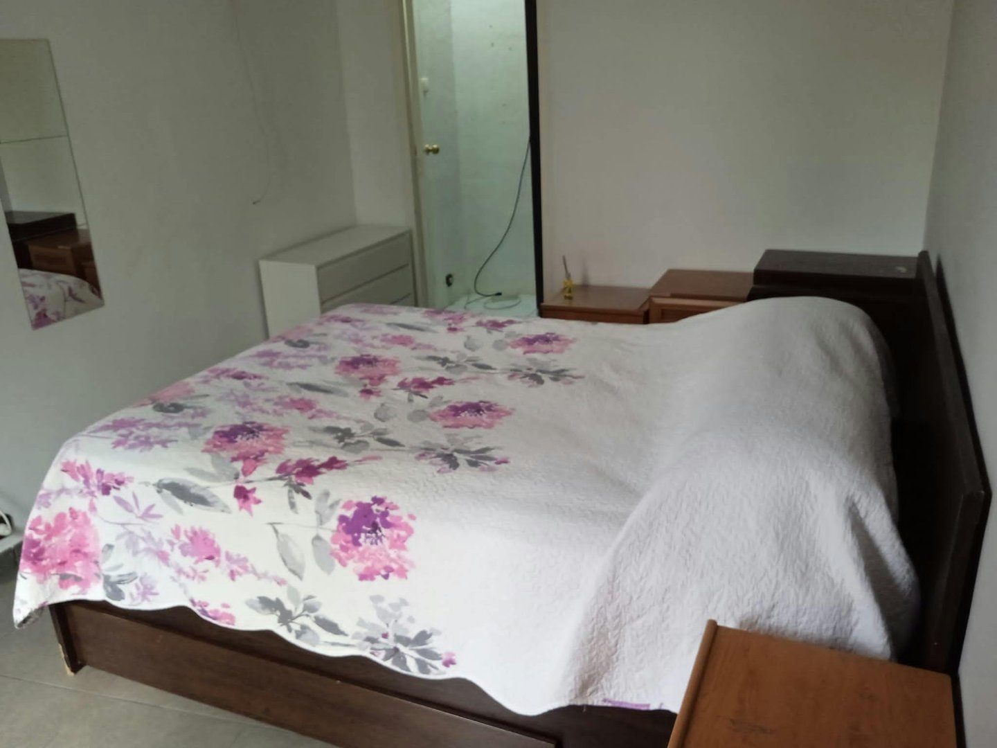 Habitación 95 m², Barcelona