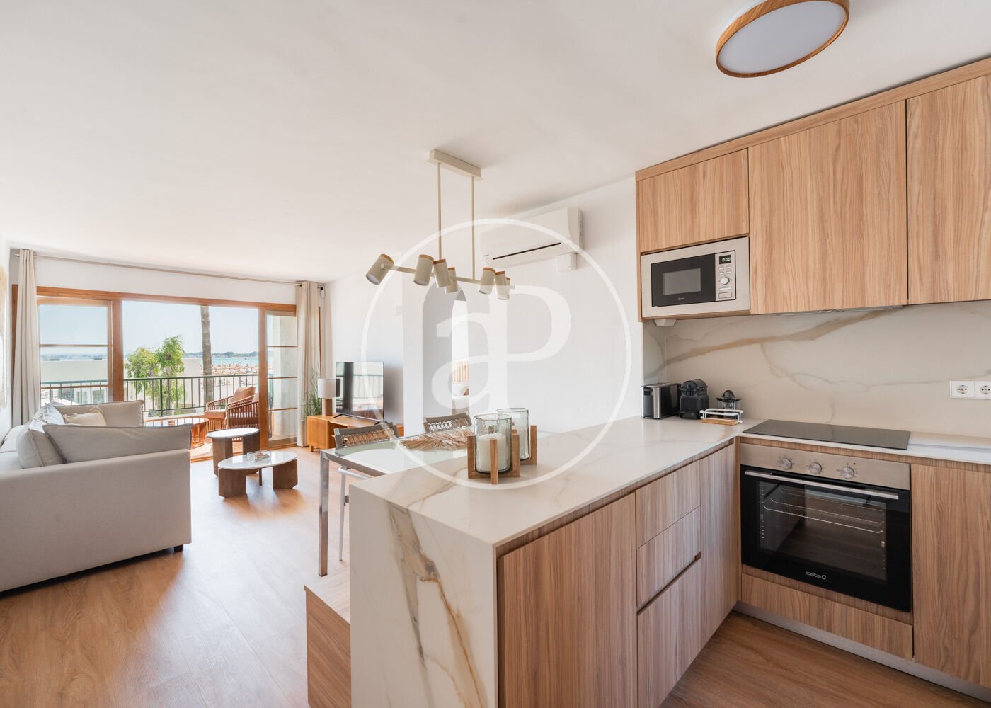 Pis de 64 m² a Santa Margalida