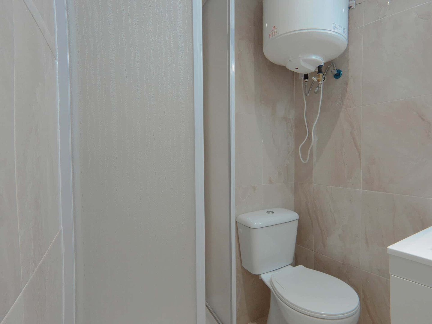 Wohnung 27 m² in Madrid