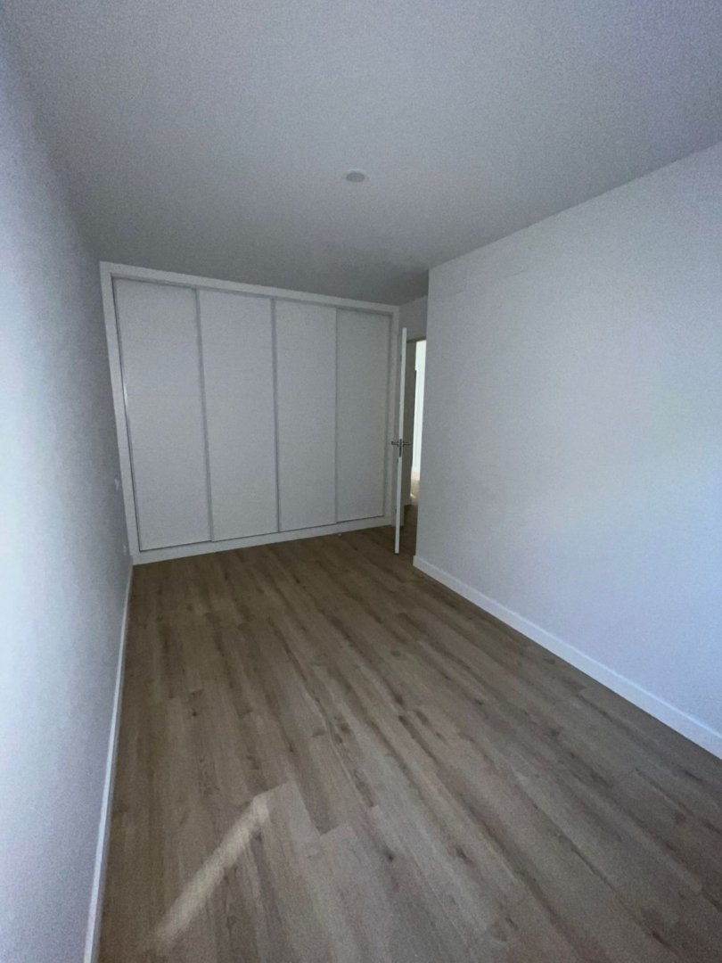 Piso de 131 m² en Ferrol