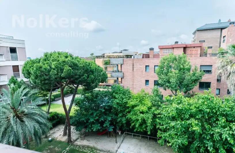 Piso de 223 m² en Barcelona