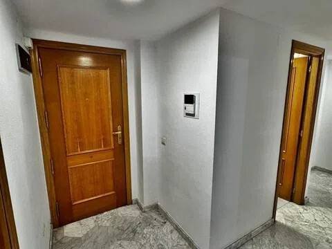 Piso de 100 m² en Alicante