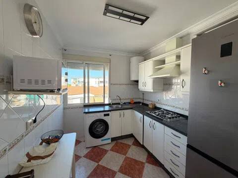 Appartamento 85 m² a Moguer