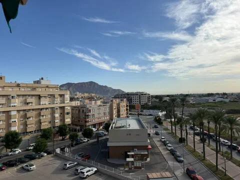 Piso de 100 m² en Orihuela