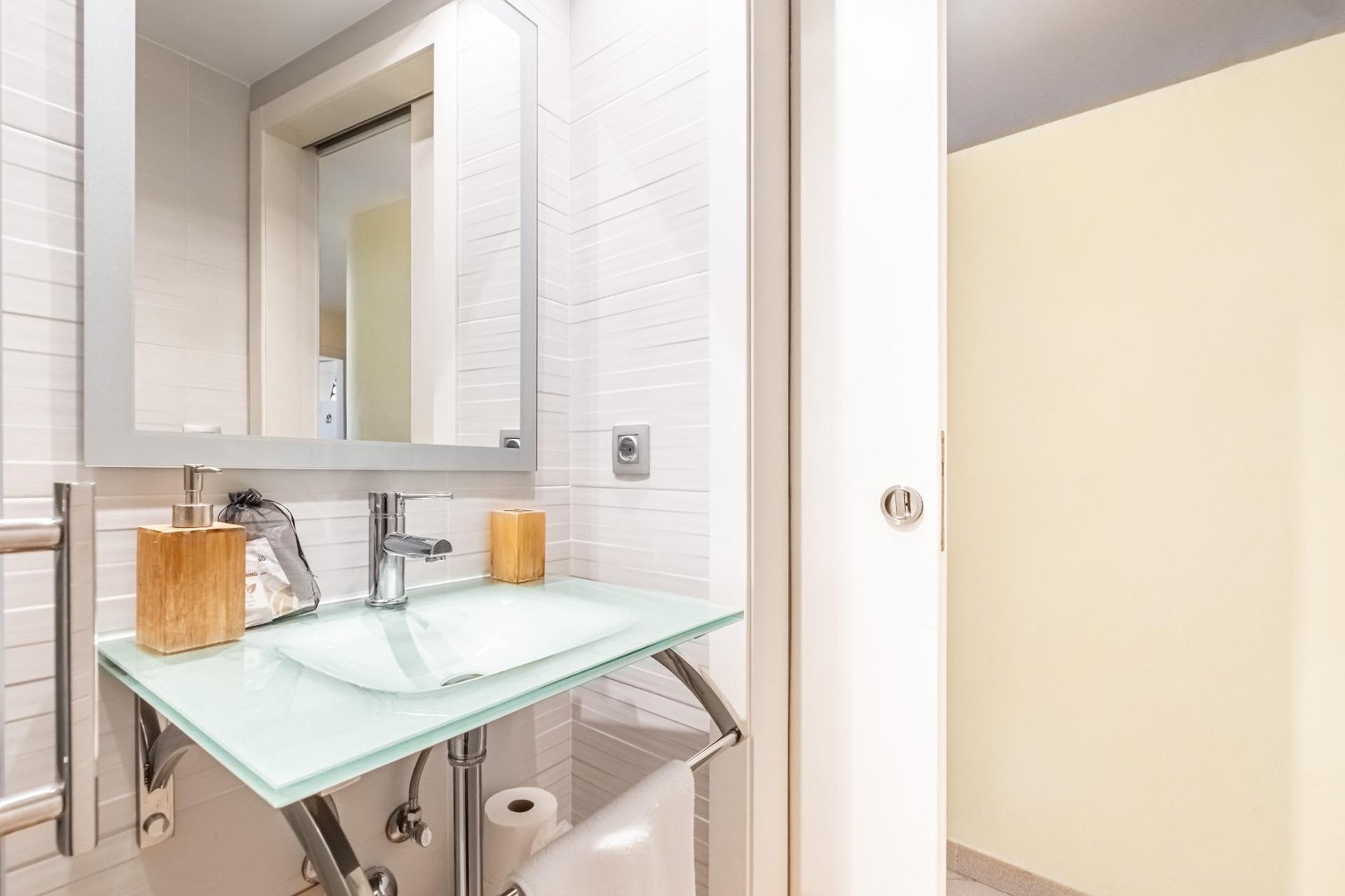Appartamento 90 m² a Xàbia / Jávea