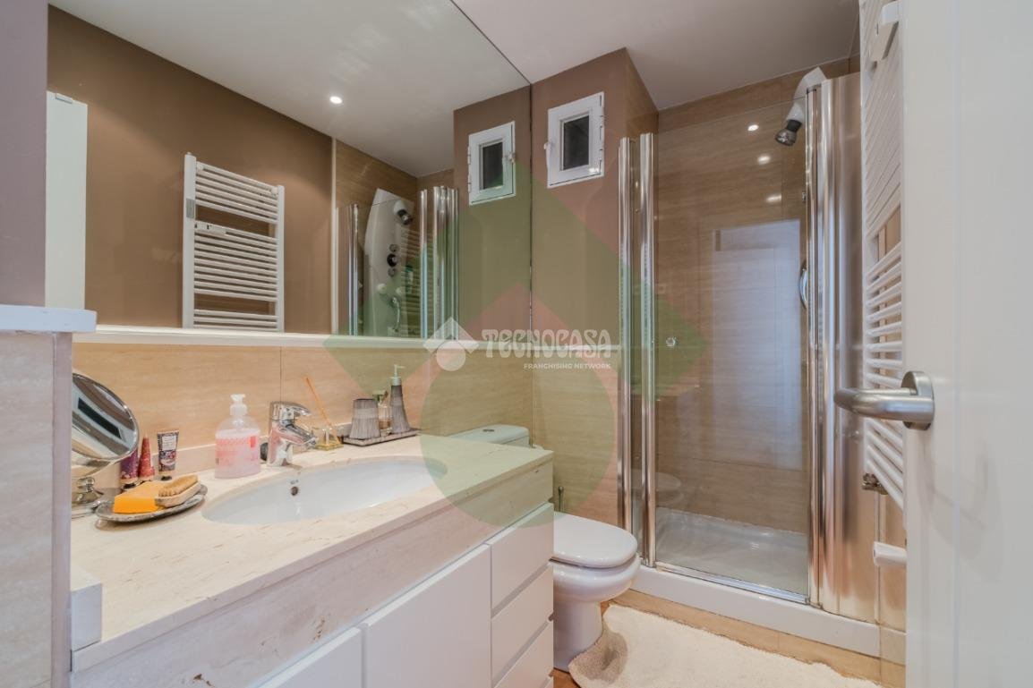 Pis de 85 m² a Madrid