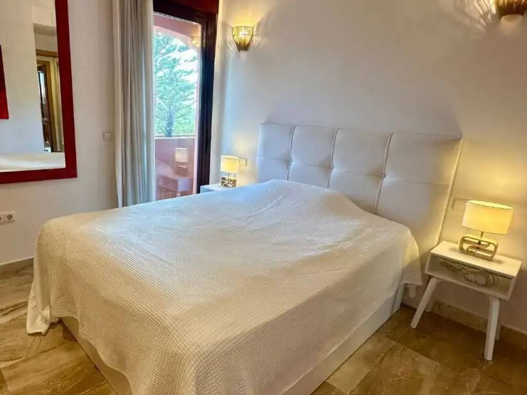Piso de 127 m² en Estepona