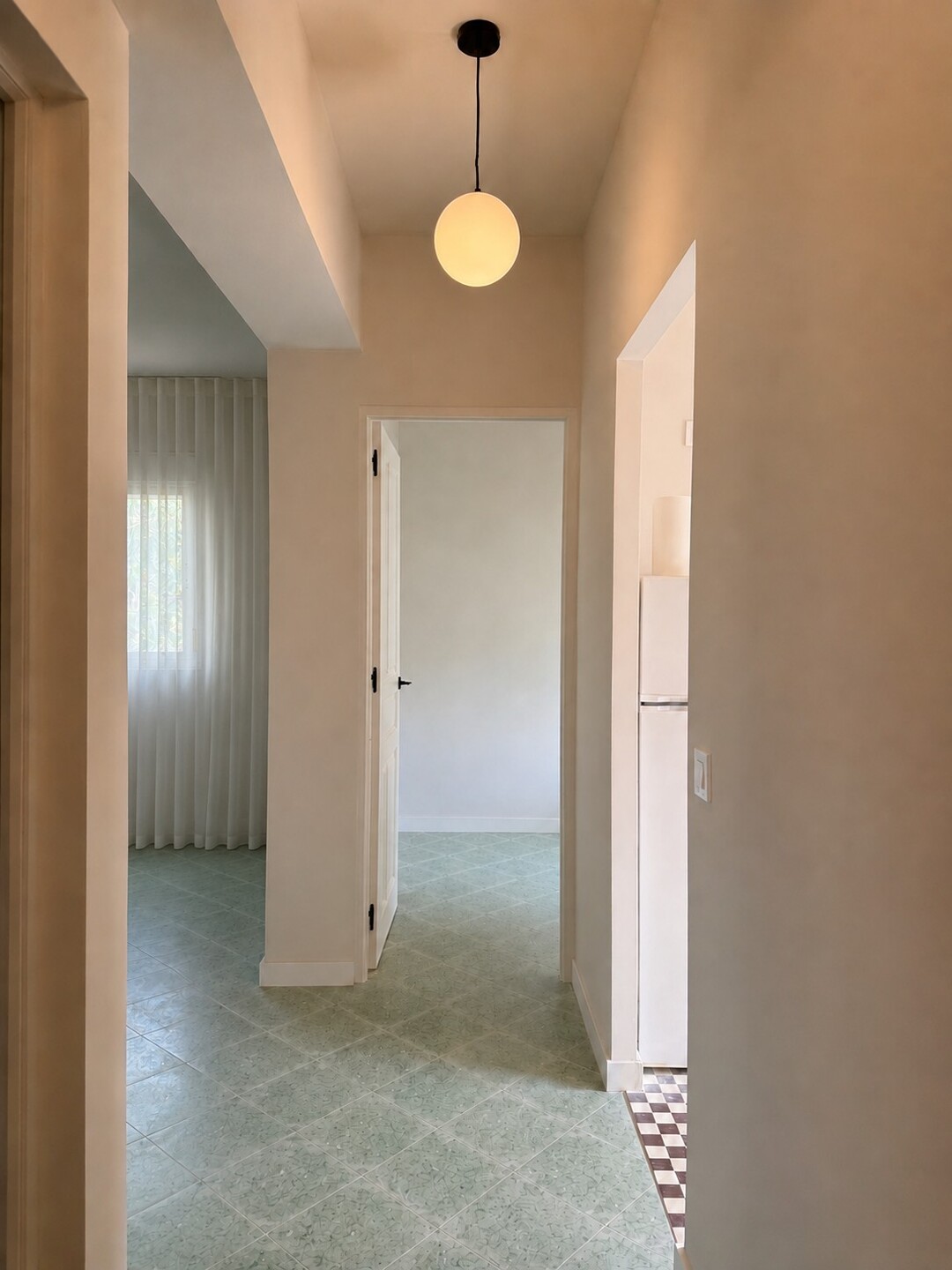 Piso de 60 m² en Sevilla