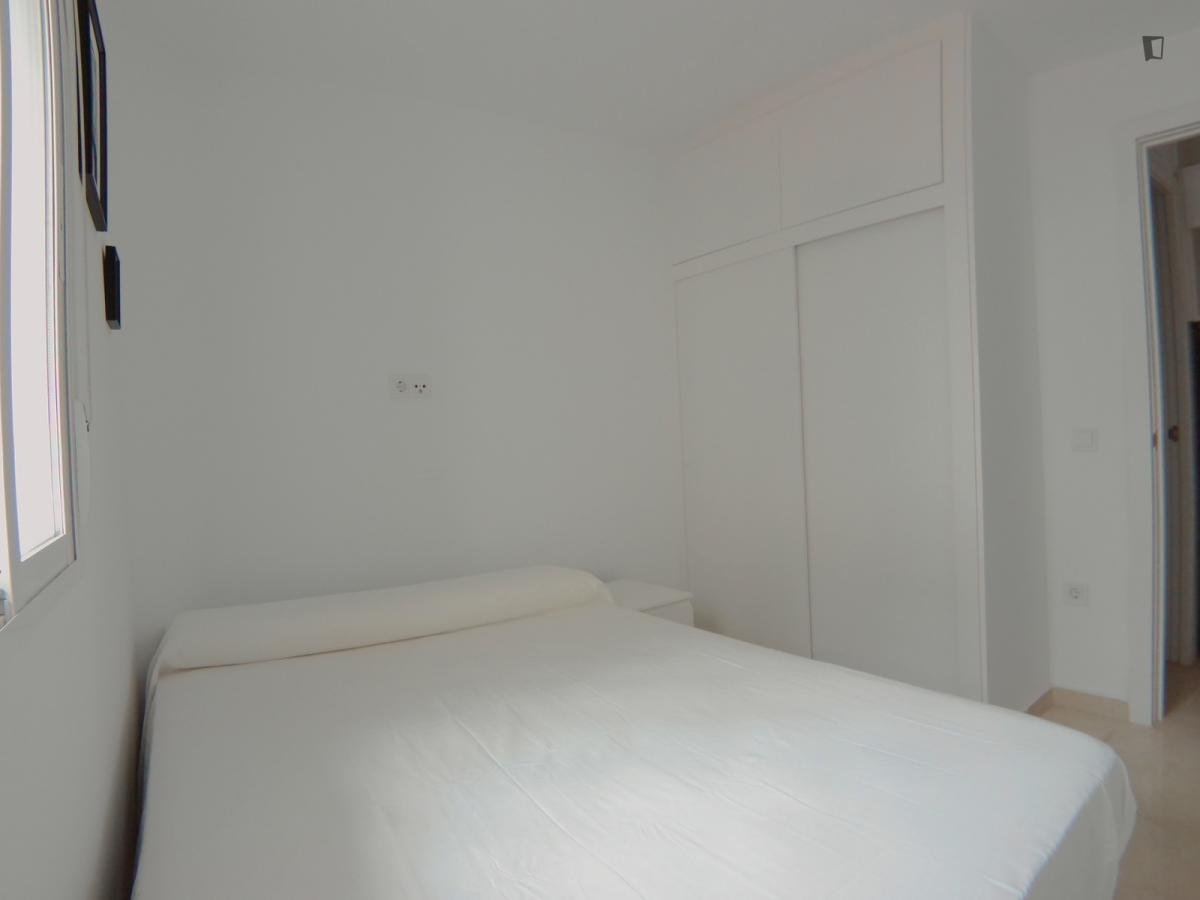 Pis de 30 m² a Madrid