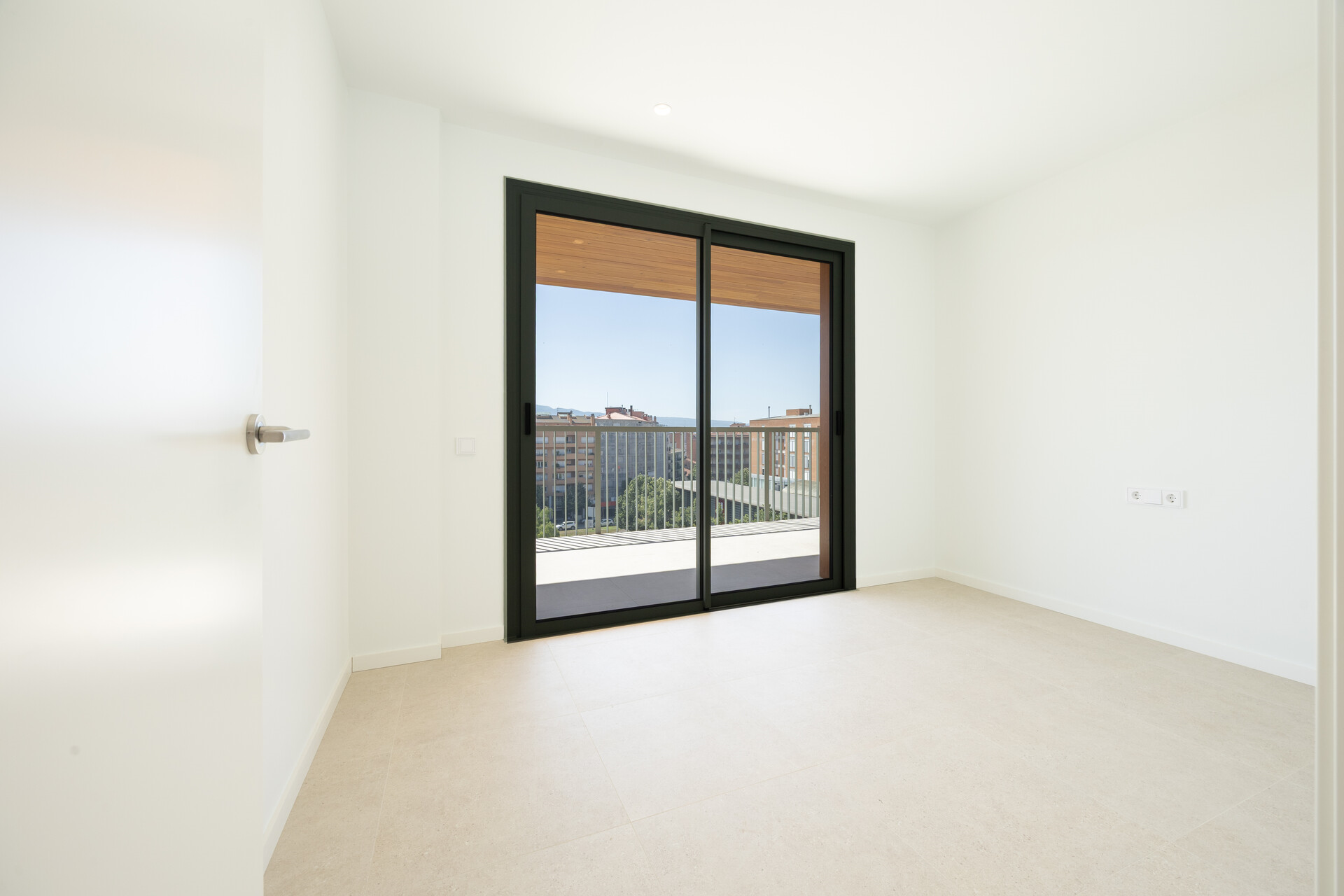 Wohnung 108 m² in Vic