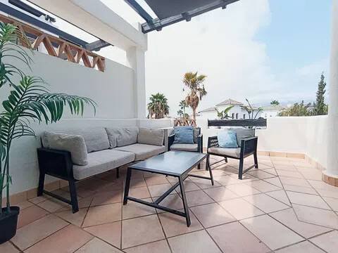 Appartamento 120 m² a Estepona