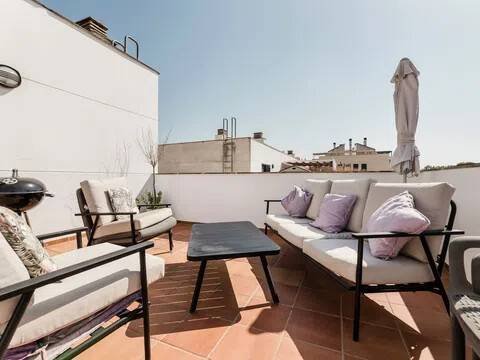 Piso de 271 m² en la Pobla de Vallbona
