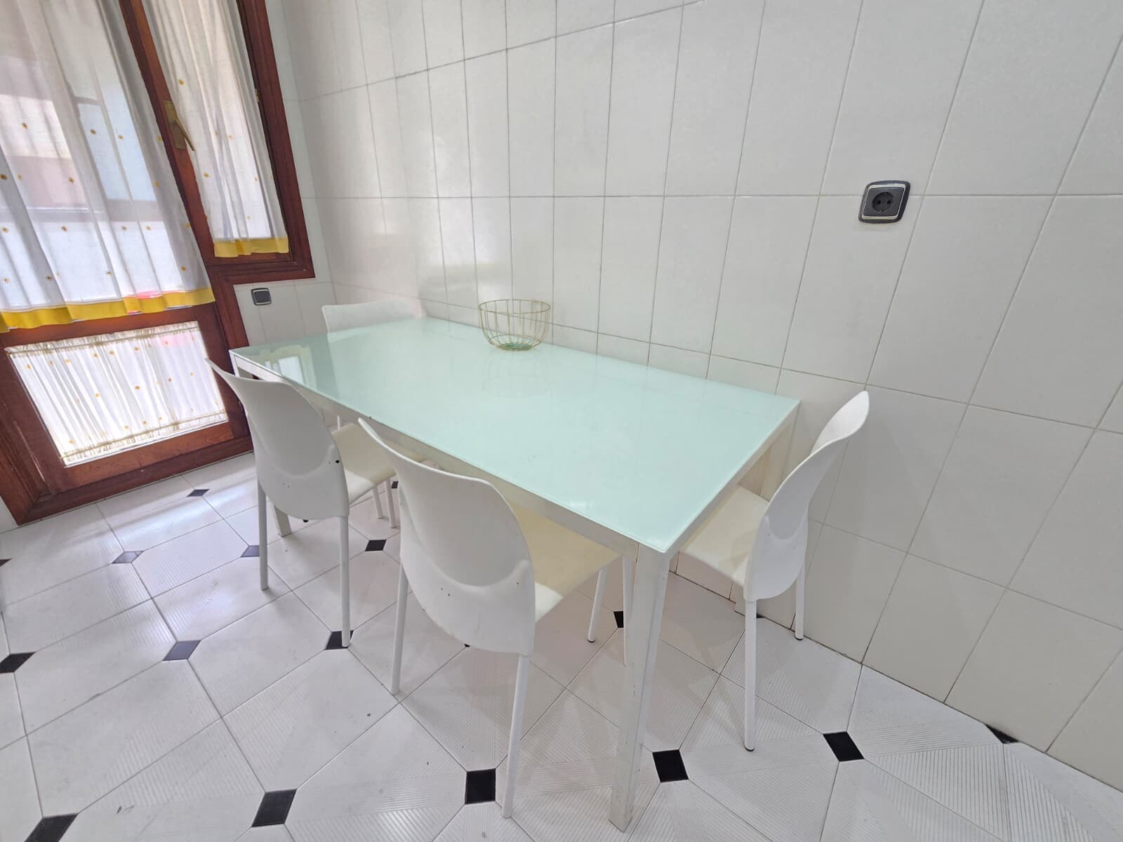 Piso de 117 m² en Pamplona