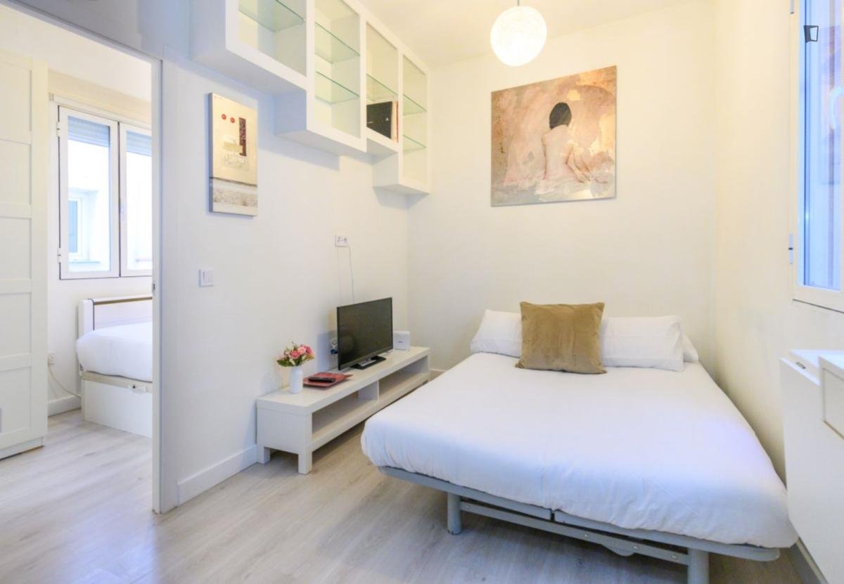 Pis de 55 m² a Madrid