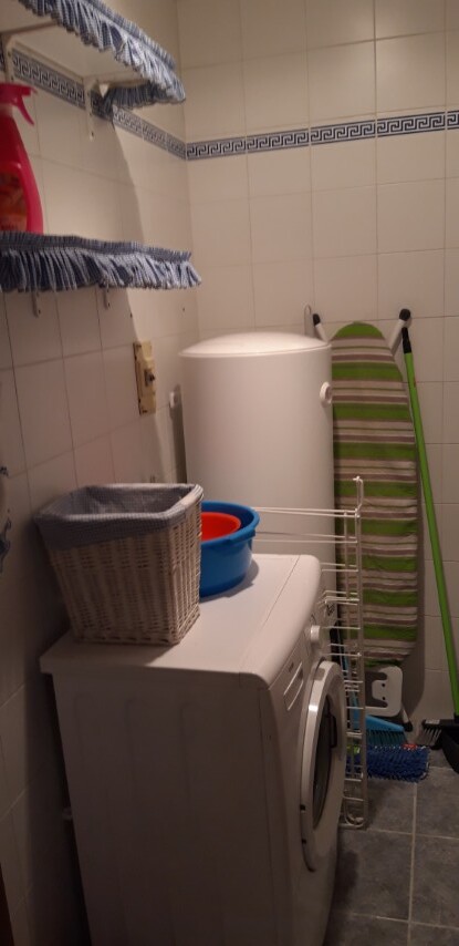 Piso de 60 m² en Gijón