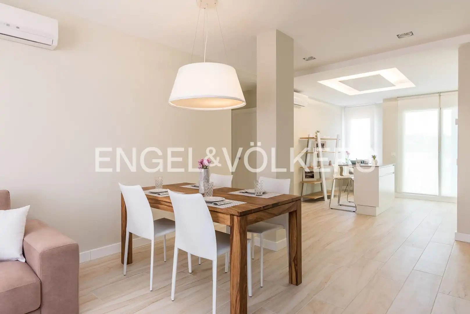 Pis de 107 m² a Madrid