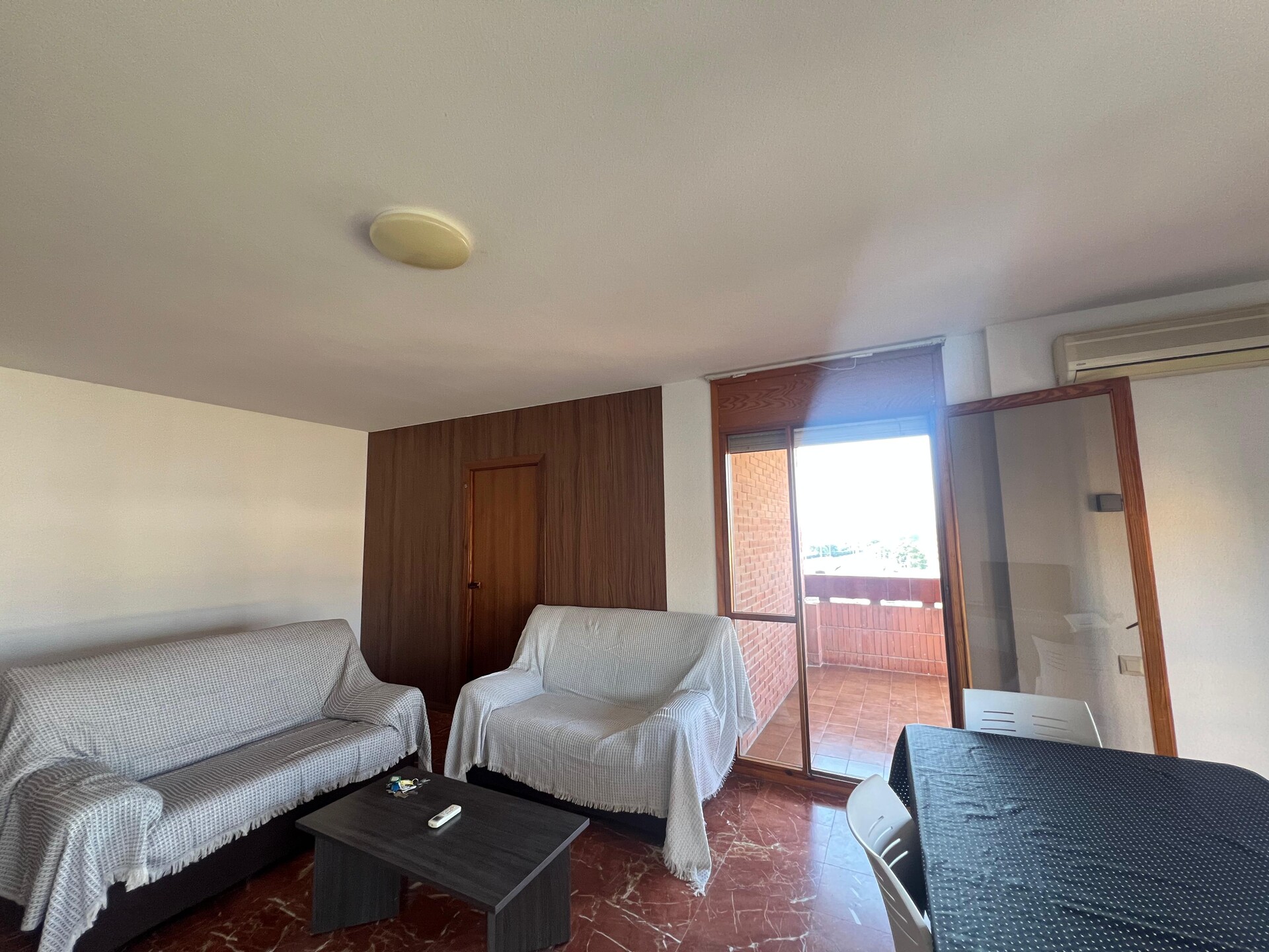 Wohnung 130 m² in Tortosa