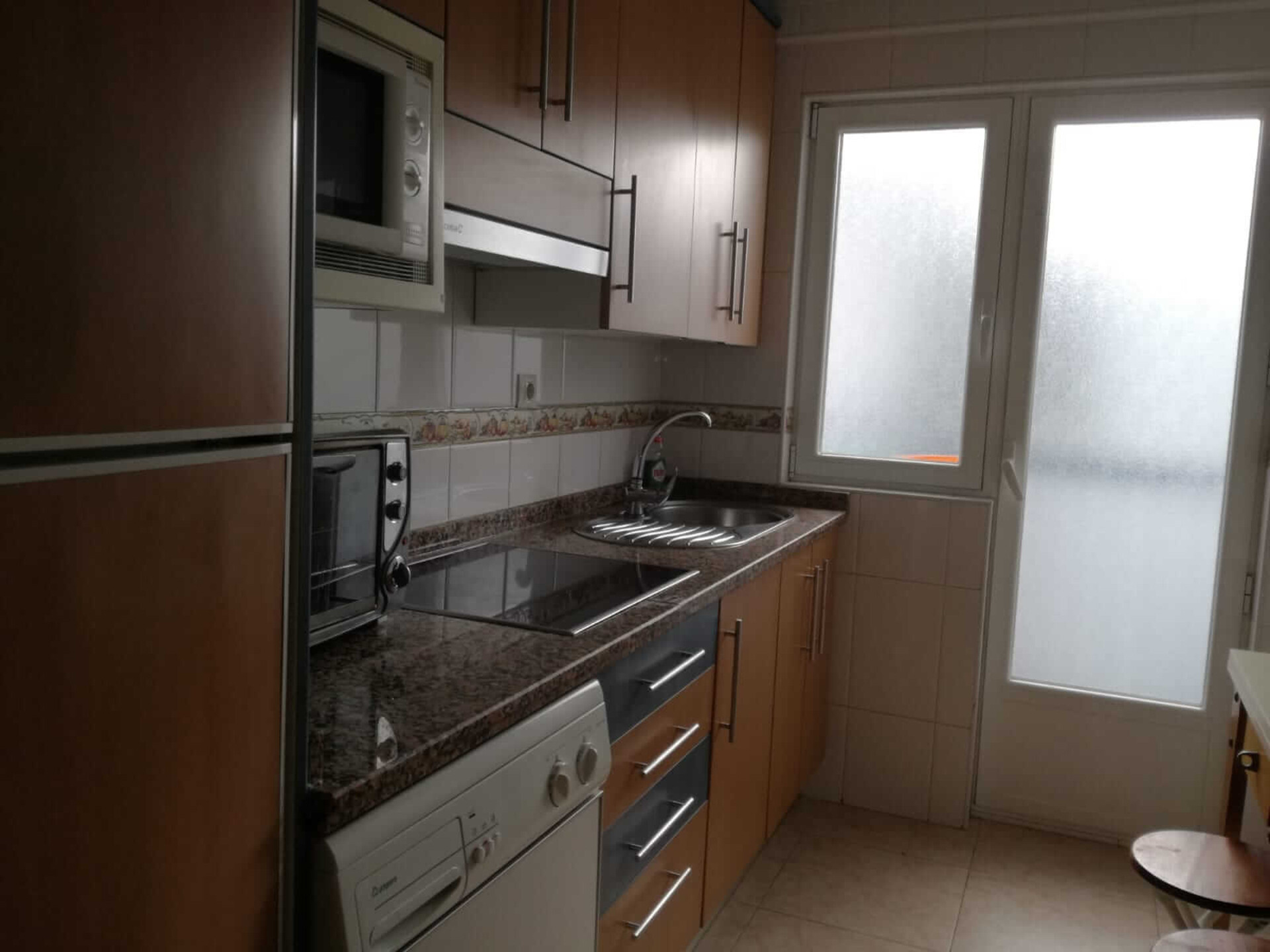 Piso de 100 m² en Salamanca