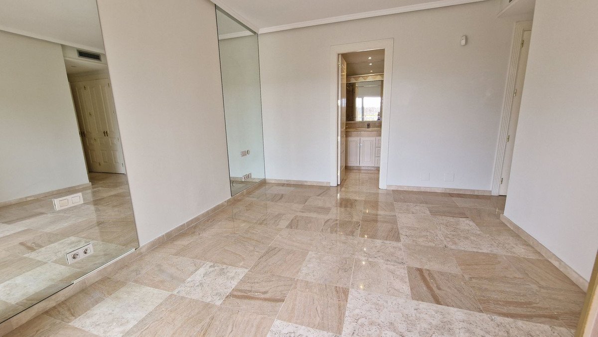 Piso de 111 m² en Marbella