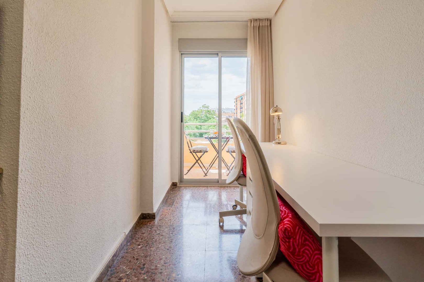 Habitació de lloguer, València